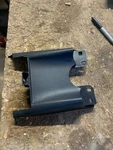 2007-2015 Mini Cooper S Front Center Console Trim Panel Cover 51162757006 Oem*. Fixed Price $18.00.