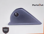 2013-23 Dodge Charger Front Left Driver Side Dash End Cap Trim Panel 1qd23dx9ae. Fixed Price $34.33.