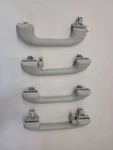 2015-2022 Jeep Renegade Grab Handles X4 Gray. Fixed Price $74.92.