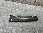Dashboard Trim Cover Left Side 2014-2020 Mercedes W222 S550 S560 S450 Oem. Fixed Price $79.00.