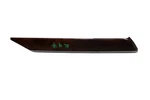07-12 Mercedes Gl450 Gl550 Left Driver Side Dashboard Dash Trim Panel Oem. Fixed Price $30.00.