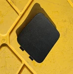 Genuine Honda Cr-v Liftgate Tailgate Maintenance Light Cover Lid Trim Left Oem. Fixed Price $10.95.