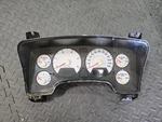 07 08 09 Dodge Ram 3500 2500 6.7 Cummins Diesel Instrument Cluster Speedometer. Fixed Price $125.00.