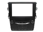 2013 13 Ford Fusion A/c Climate Radio Control Bezel Trim Ds7t-18e245-mp Oem Ac. Fixed Price $499.99.