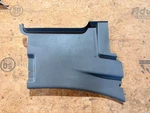 2006 Dodge Ram 2500 Rear Right Side Lower C Pillar Trim Panel Cover. Fixed Price $75.00.