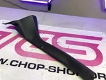 2004-2007 Subaru Impreza Wrx Sti Lh Driver Side Door Sill Trim Rear M1. Fixed Price $19.99.