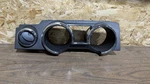 05-09 Ford Mustang Oem Upper Lh Dash Speedometer Cluster Vent Bezel Trim. Fixed Price $54.00.