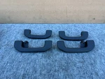 Infiniti Qx30 2017-2019 Oem Interior Overhead Grab Grip Roof Assist Handle Set. Fixed Price $29.95.