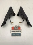 2003-2008 Nissan 350z Tweeter Speaker Trim Damage Set Left Right 80292cd000 Oem. Fixed Price $29.42.
