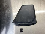 07-13 Sierra Silverado 1500 Ext Cab Driver Side Belt Trim Cover Black - 33060829. Fixed Price $20.00.