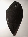 Jaguar Xj6 Xj-40 88-90 Dash Trim Panel Cover #bbc9126 Rh Oem. Fixed Price $8.99.