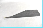 14-21 Maserati Quattroporte Rear Right Suede C Pillar Cover Trim Black Oem. Fixed Price $80.00.