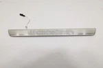 2020 - 2026 Mercedes Gls450 X167 Rear Left Driver Side Door Sill Plate Trim Oem. Fixed Price $46.72.