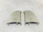 11-16 Mini Cooper Countryman Interior Rear Left & Right D-pillar Trim Pair Oem C. Fixed Price $64.99.