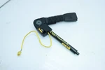 99-04 Land Rover Discover 2 Ii Front Passenger Right Seat Belt Buckle T1657. Fixed Price $76.49.
