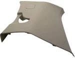 Gm Panel Asm-q/wdo Tr Fin Sh 84293725 New Oem. Fixed Price $19.42.