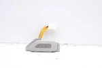 16-20 Infiniti Qx60 Upper Hands Free Phone Microfone Holder Speaker 73962-9nj0a. Fixed Price $45.45.