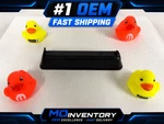 Genuine Oem Mopar 68477550aa Shifter Bezel Mat 2015-2023 Dodge Charger Challenge. Fixed Price $75.93.