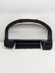 2010-2012 Ford Fusion Instrument Gauge Cluster Trim Panel Bezel Black. Fixed Price $22.86.