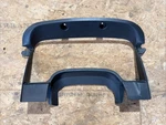 Dodge Ram Instrument Cluster Speedometer Bezel Trim Cover 02-05 Dv Slate. Fixed Price $30.00.