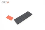 2021 - 2023 Ford F-150 Crew Cab Rear Left Door Sill Scuff Plate Trim Oem. Fixed Price $39.99.