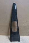 2017 Bmw 320i 328i Coupe Center Console Trim Dark Grey Woodgrain Oem 923208305. Fixed Price $21.60.
