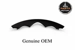 2012 Porsche Cayenne Speedometer Instrument Cluster Upper Trim 7p5857059 Oem. Fixed Price $34.99.