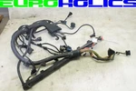 Oem Bmw E85 Z4 03 2003 Main Engine Wire Wiring Harness 12517524106 *splice*. Fixed Price $85.49.