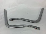 11 12 13 14 Ford Edge Front Left Side Center Dash Panel Molding Trim Oem. Fixed Price $89.00.