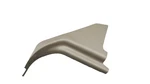 2006-2013 Land Range Rover Sport Right Side Lower Kick Panel Trim Emc500301 Oem. Fixed Price $18.00.