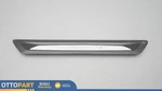 2012-2016 Bmw 328i F30 Front Right Passenger Side Door Sill Scuff 7289215 Oem .. Fixed Price $20.73.