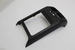 Vw Golf Mk5 Rear Centre Console Cubby Vents Trim Black 1k0863289c. Fixed Price $36.71.