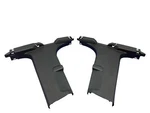 2020 - 2024 Ford Escape Oem Left & Right Lower B Pillar Trim Set Lj6bs243w07abw. Fixed Price $110.50.