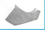 07-12 Lexus Ls460 Front Left Cowl Foot Side Trim Panel 62112-50010-a0 Oem. Fixed Price $32.00.
