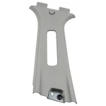 06-07 Ford Fusion Upper Center Pillar Trim Left Oem 6e5z5424357baa. Fixed Price $13.50.