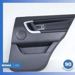 15-19 Lr Discovery Sport L550 Rear Right Door Trim Panel Assembly Black Oem. Fixed Price $136.95.
