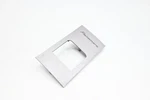 10-16 Porsche Panamera Rear Center Console Climate Control Trim Panel Oem. Fixed Price $28.00.