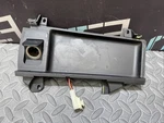 Oem 1999-03 Bmw E39 M5 Ashtray Ash Tray Cover Panel Front Center Console *notes. Fixed Price $39.99.
