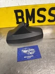 Bmw E60 E81 E87 E90 E93 Rear View Mirror Trim Holder Cover Cap Surround #7069491. Fixed Price $26.90.
