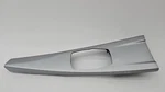 2012-2015 Bmw F30 335xi Center Console Trim Cover Bezel Panel Silver Oem. Fixed Price $41.17.
