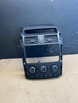 2007 - 2009 Mazda Cx-9 Radio Dash Trim Bezel W/vent Ac Climate Control Z1577 Dg. Fixed Price $27.29.