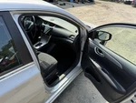 2013-2019 Nissan Sentra Right Passenger Side A-pillar Silver. Fixed Price $300.00.