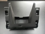 03 04 05 06 07 Saturn Ion Coupe Oem Gm 22701407 Center Dash Trim. Fixed Price $24.95.