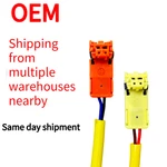 For Mazda 6 09 10 11 12 13 14 15 16 High Quality Clock Spring Plug Connector Oem. Fixed Price $16.75.