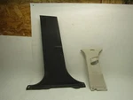 Center Pillar Trim Focus 2012 2018 Ford Left Driver Side Upper Lower B Cover Oem. Fixed Price $66.49.