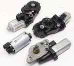 2017-2021 Honda Civic Hatchback Front Left Seat Power Adjust Motor Set Of 4 Oem. Fixed Price $180.80.