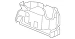 Genuine Gm Wheelhouse Trim 25964235. Fixed Price $20.18.