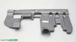 2011-18 Porsche Cayenne Left Under Dash Dashboard Trim Cover Panel 7p5815173 Oem. Fixed Price $18.00.