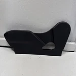 2013-2021 Nissan Nv200 Front Left Side Passenger S Seat Cover Panel Oem. Fixed Price $44.00.
