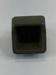 1998-2002 Toyota Corolla Dashboard Interior Coin Pocket Tray Box Oem 55547-02020. Fixed Price $16.99.